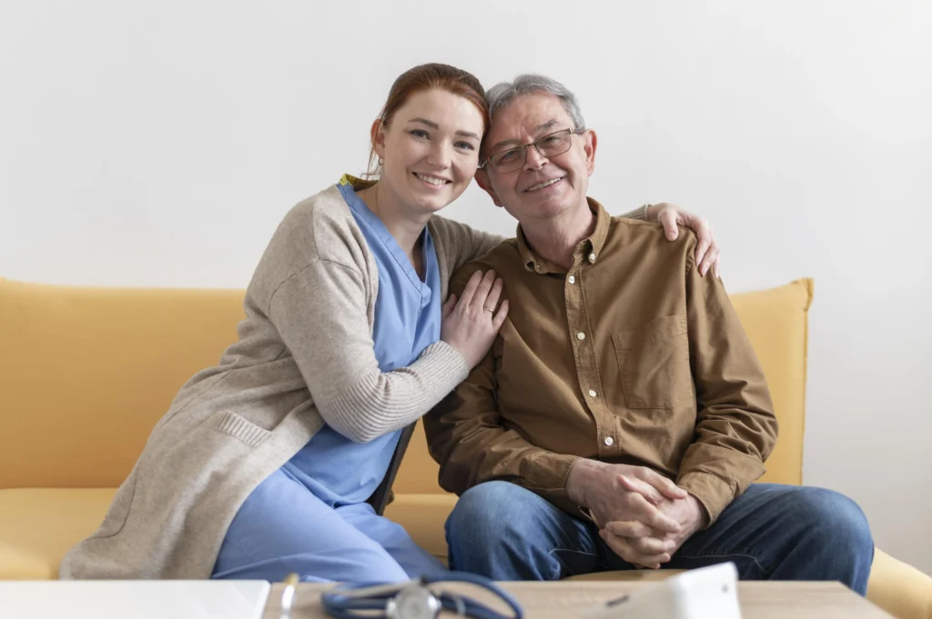 Compassionate Care